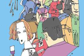 无法挽回的婚姻:女性的述说 无法挽回的婚姻:女性的述说